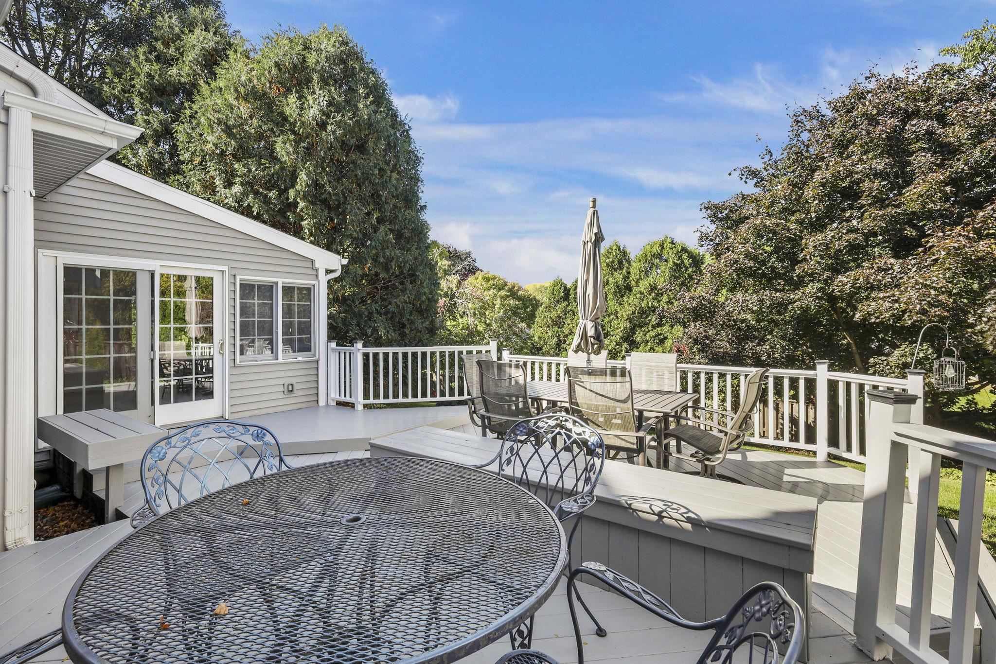 6 Pintail Circle Madison, WI 53717 - Photo 43 of 54