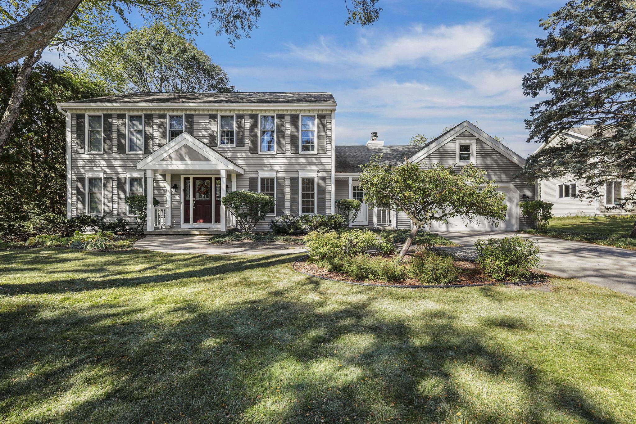 6 Pintail Circle Madison, WI 53717 - Photo 44 of 54