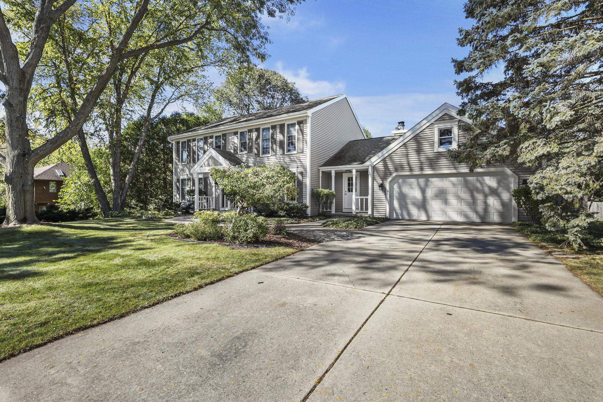 6 Pintail Circle Madison, WI 53717 - Photo 45 of 54