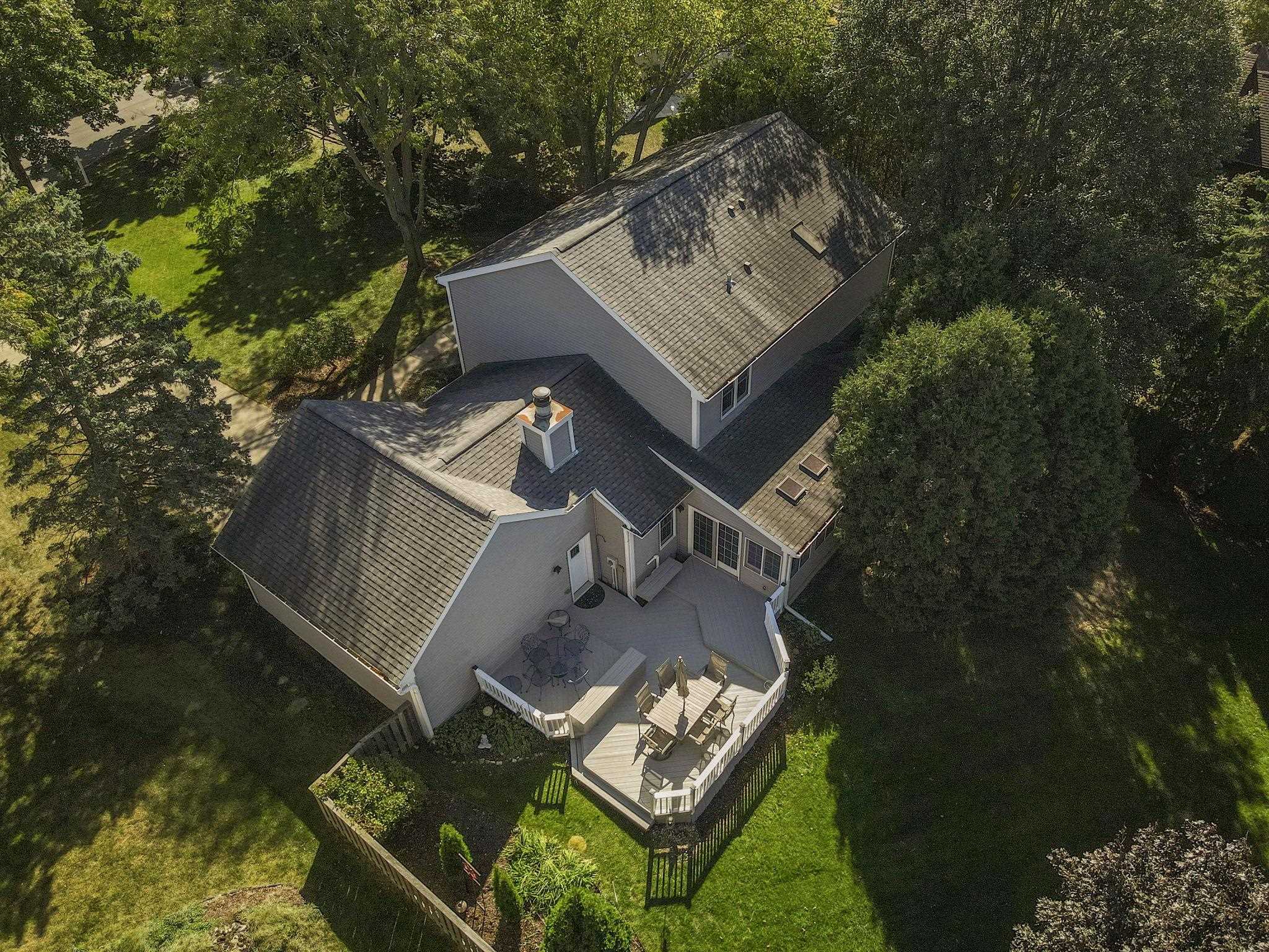 6 Pintail Circle Madison, WI 53717 - Photo 47 of 54