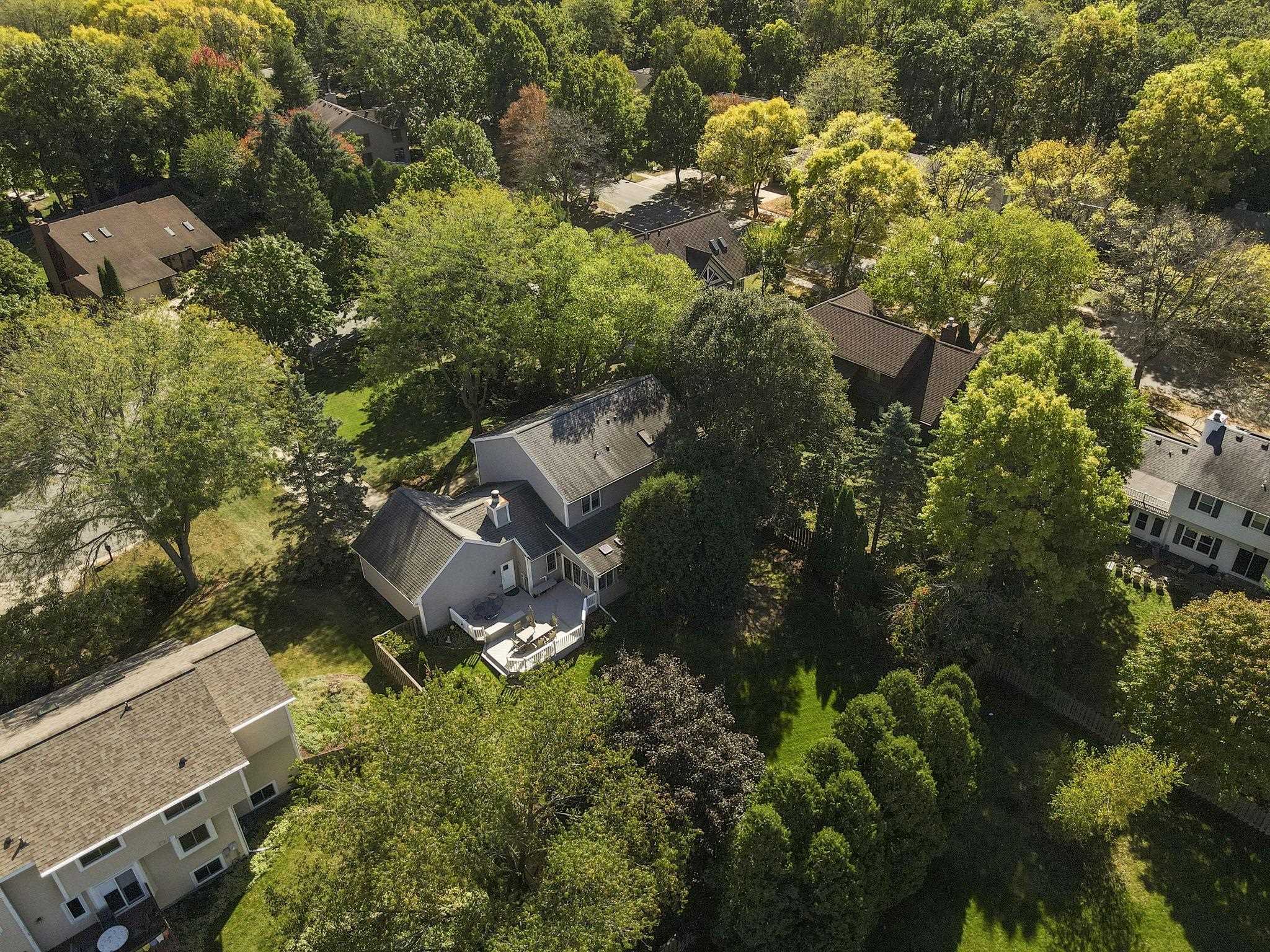 6 Pintail Circle Madison, WI 53717 - Photo 48 of 54