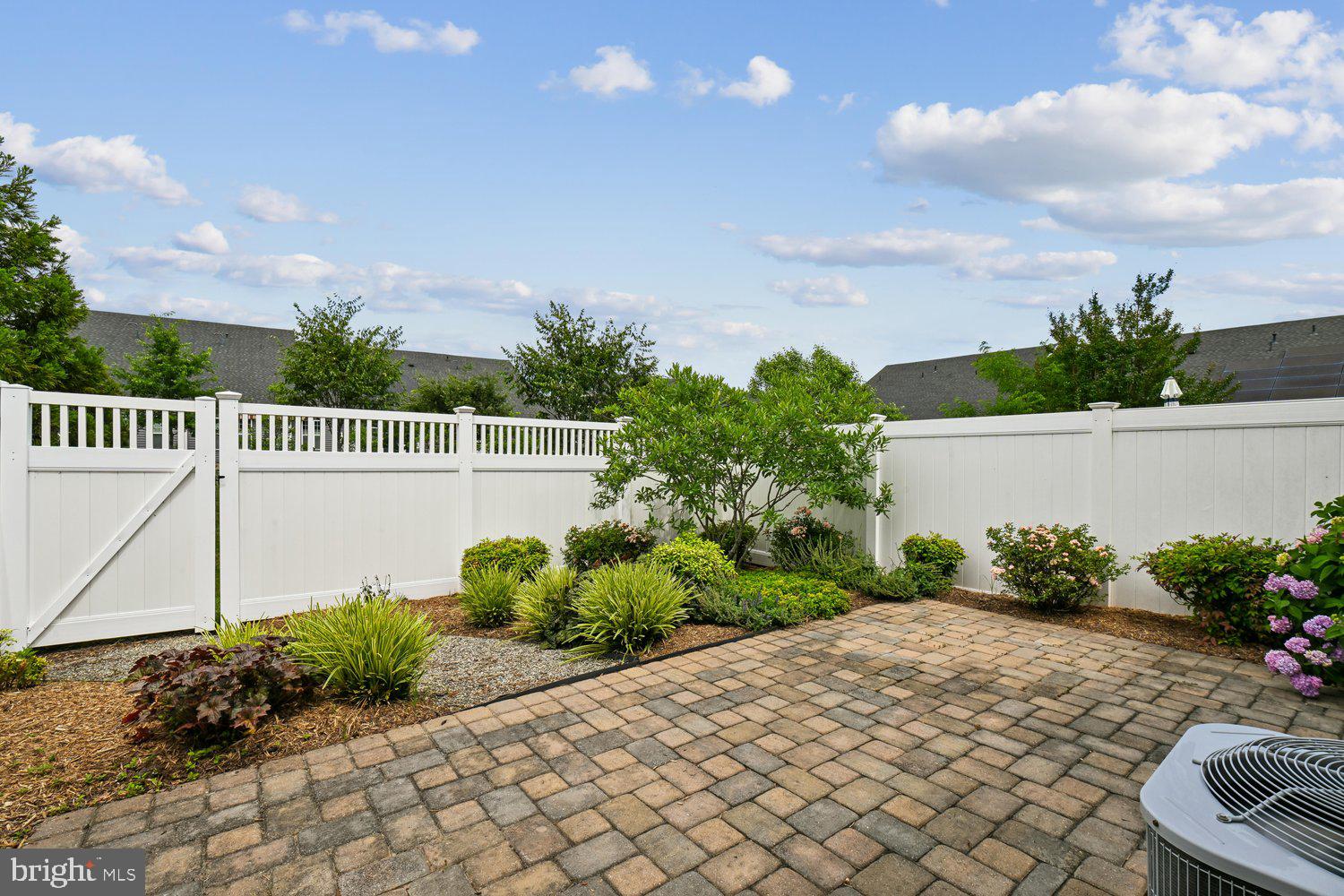 3068 Spring Peeper Court Odenton, MD 21113 - Photo 18 of 42 Back Yard