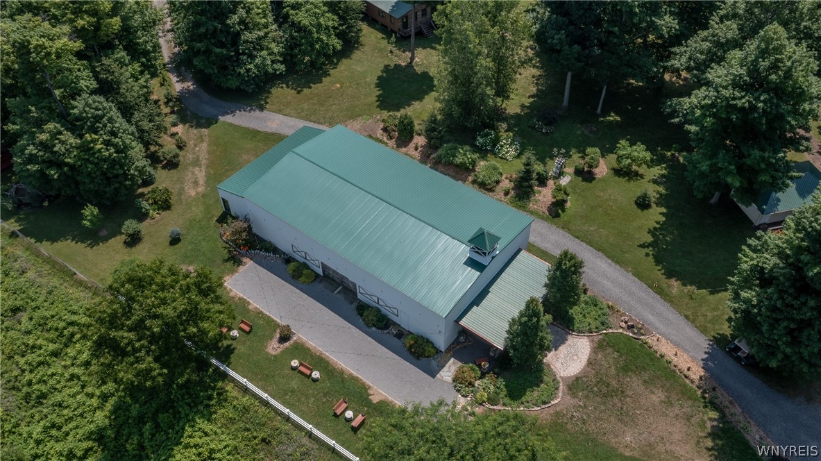 6419 Lake Road Newfane, NY 14008 - Photo 27 of 32
