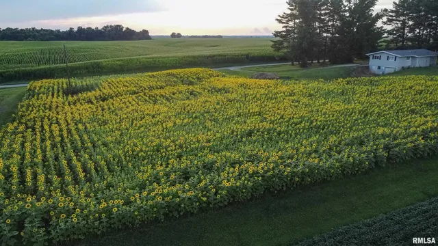 $94,000 | 29498 420th Street, Griggsville, IL 62340