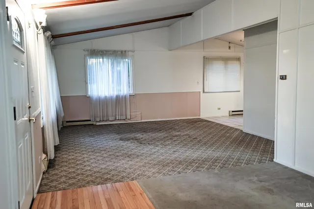 $94,000 | 29498 420th Street, Griggsville, IL 62340