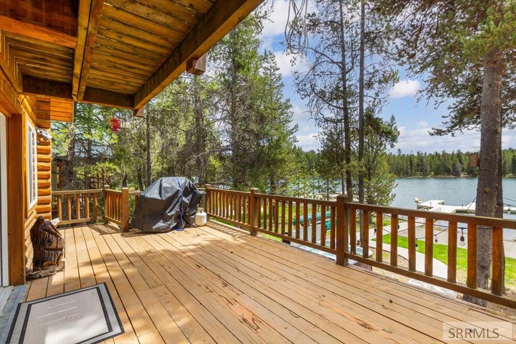 3724 Snake River Road Island Park, ID 83429 - Photo 54 of 71