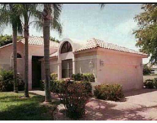 17111 Ryton Lane Boca Raton, FL 33496 - Photo 1 of 1 Primary Photo