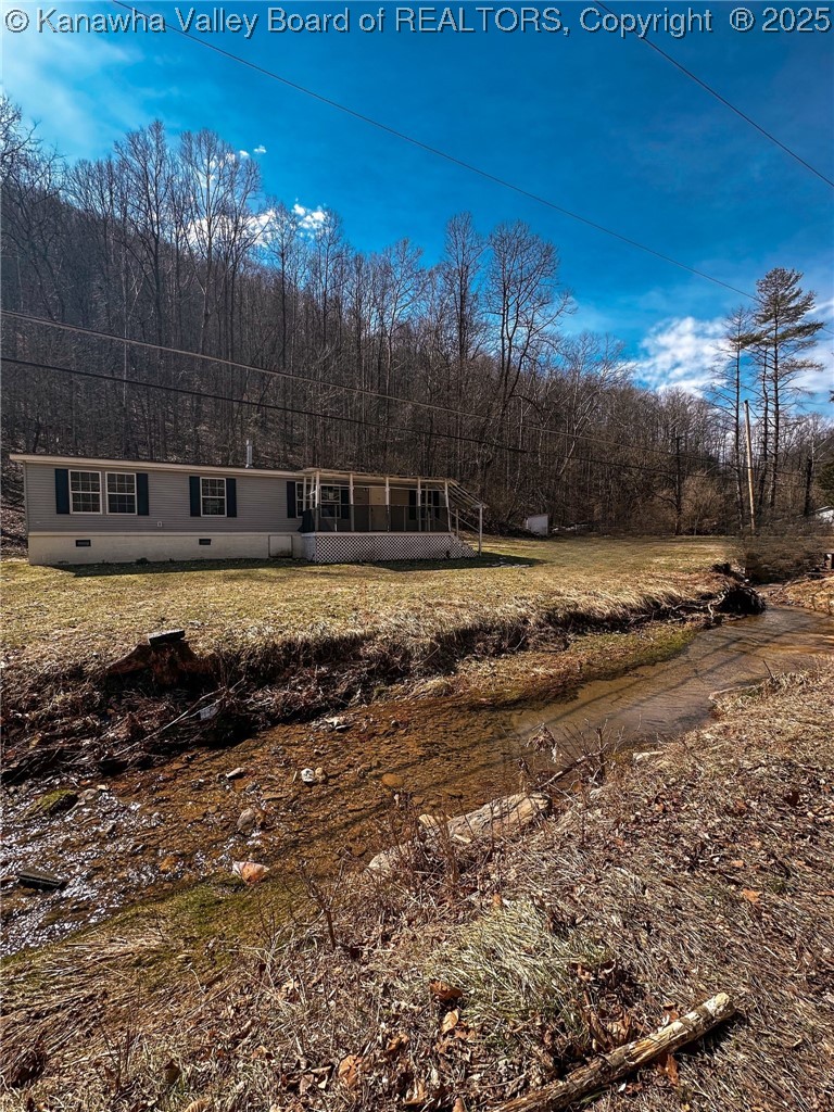 1461 Missouri Fork Road Hewett, WV 25108 - Photo 8 of 21 Gallery Image 8