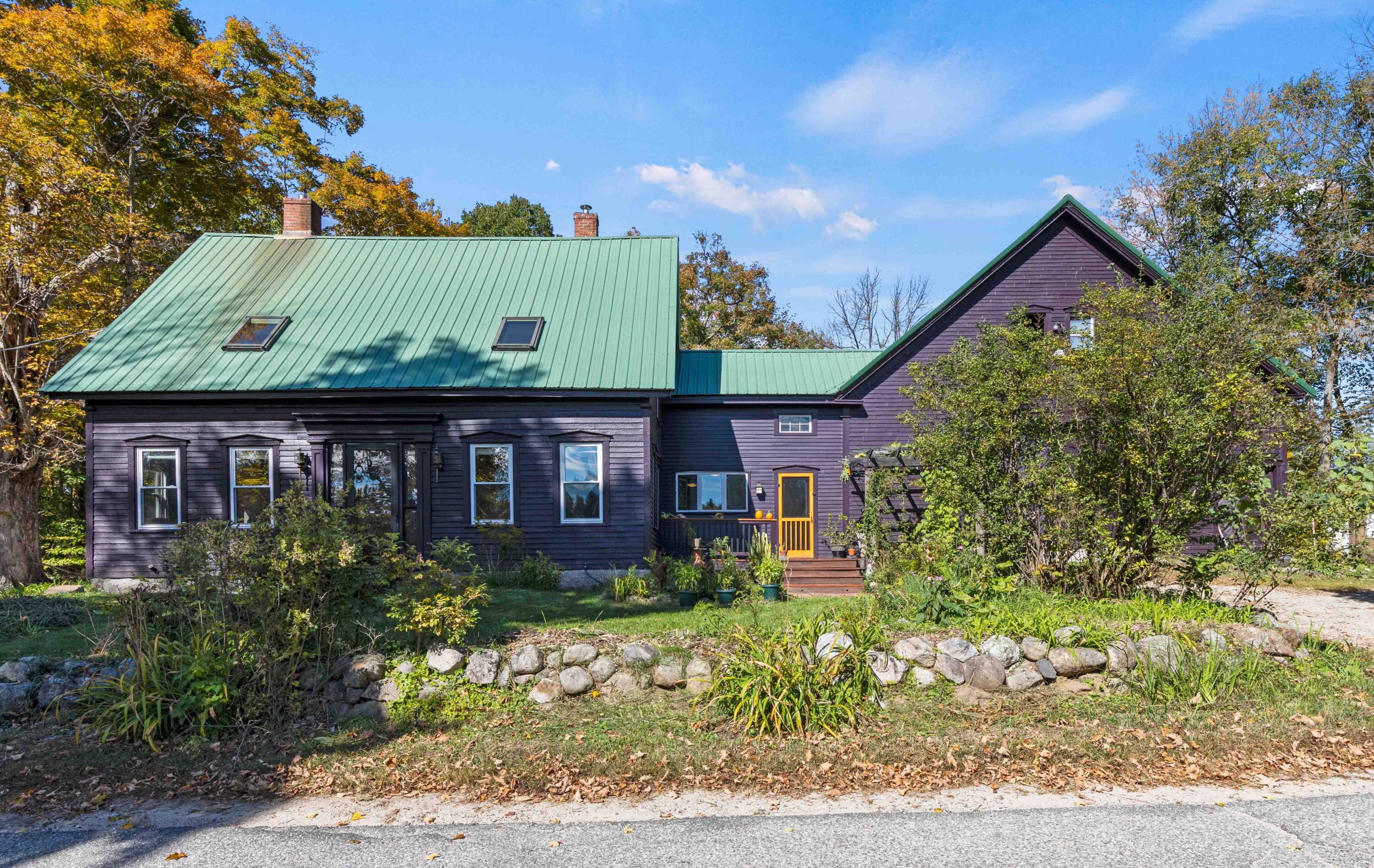 529 New Settlement Road Hiram, ME 04041 - Photo 1 of 48 529 New Settlement Road Hiram053 copy2s