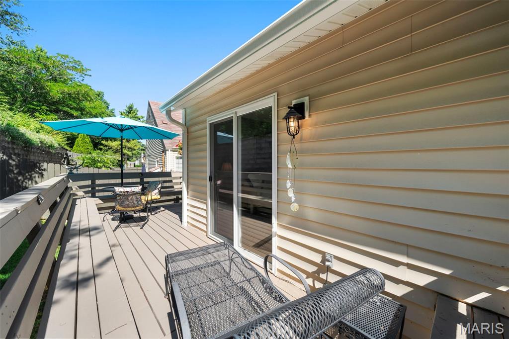 170 Cascade Terrace Drive Ballwin, MO 63021 - Photo 27 of 39