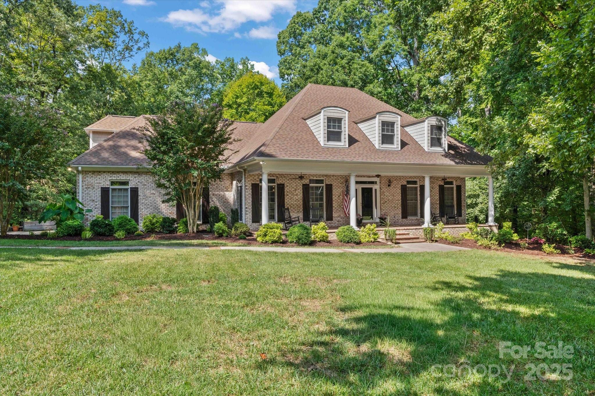 11735 Abernathy Road Charlotte, NC 28216 - Photo 1 of 44 Gallery Image 1