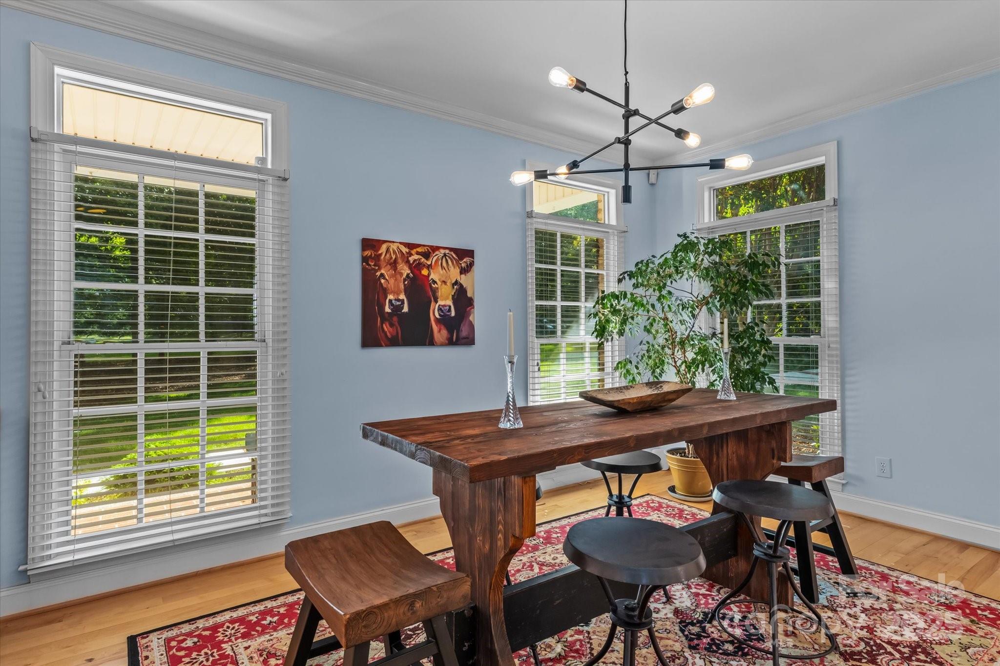 11735 Abernathy Road Charlotte, NC 28216 - Photo 11 of 44 Gallery Image 11