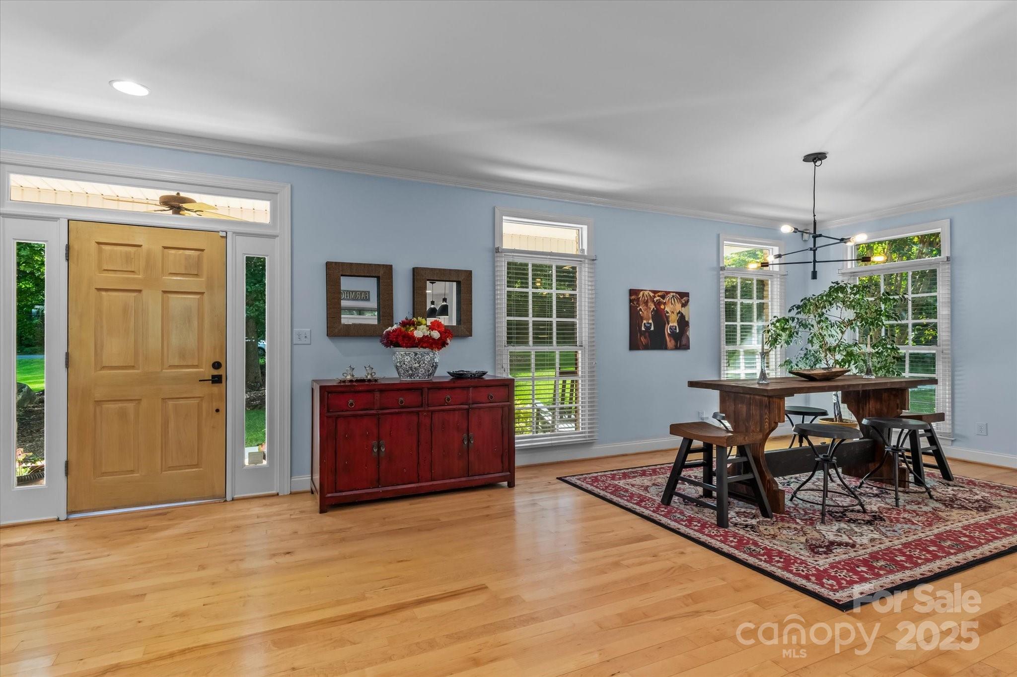 11735 Abernathy Road Charlotte, NC 28216 - Photo 10 of 44 Gallery Image 10