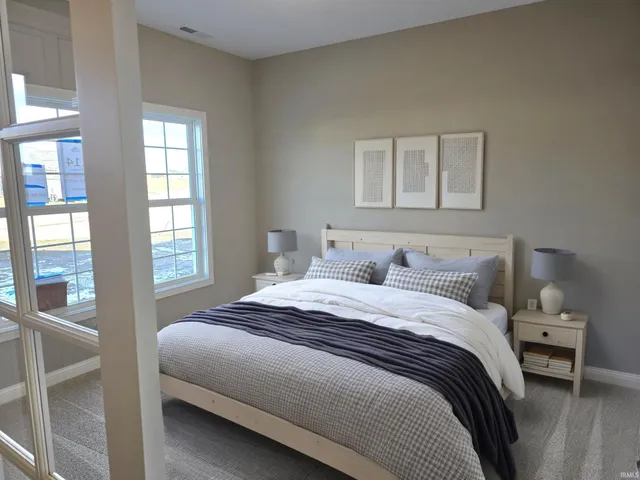 $442,900 | 5445 Rio Azul Cove, Fort Wayne, IN 46818