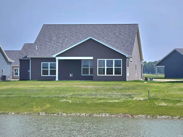 $442,900 | 5445 Rio Azul Cove, Fort Wayne, IN 46818