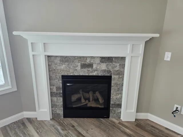 $442,900 | 5445 Rio Azul Cove, Fort Wayne, IN 46818