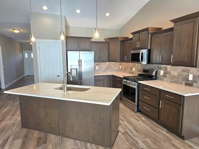 $442,900 | 5445 Rio Azul Cove, Fort Wayne, IN 46818