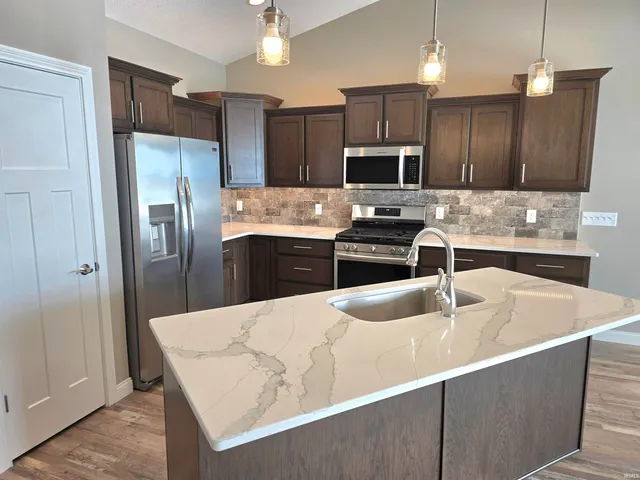 $442,900 | 5445 Rio Azul Cove, Fort Wayne, IN 46818