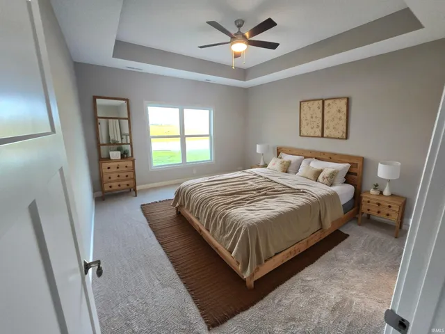 $442,900 | 5445 Rio Azul Cove, Fort Wayne, IN 46818