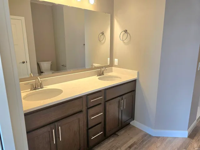 $442,900 | 5445 Rio Azul Cove, Fort Wayne, IN 46818