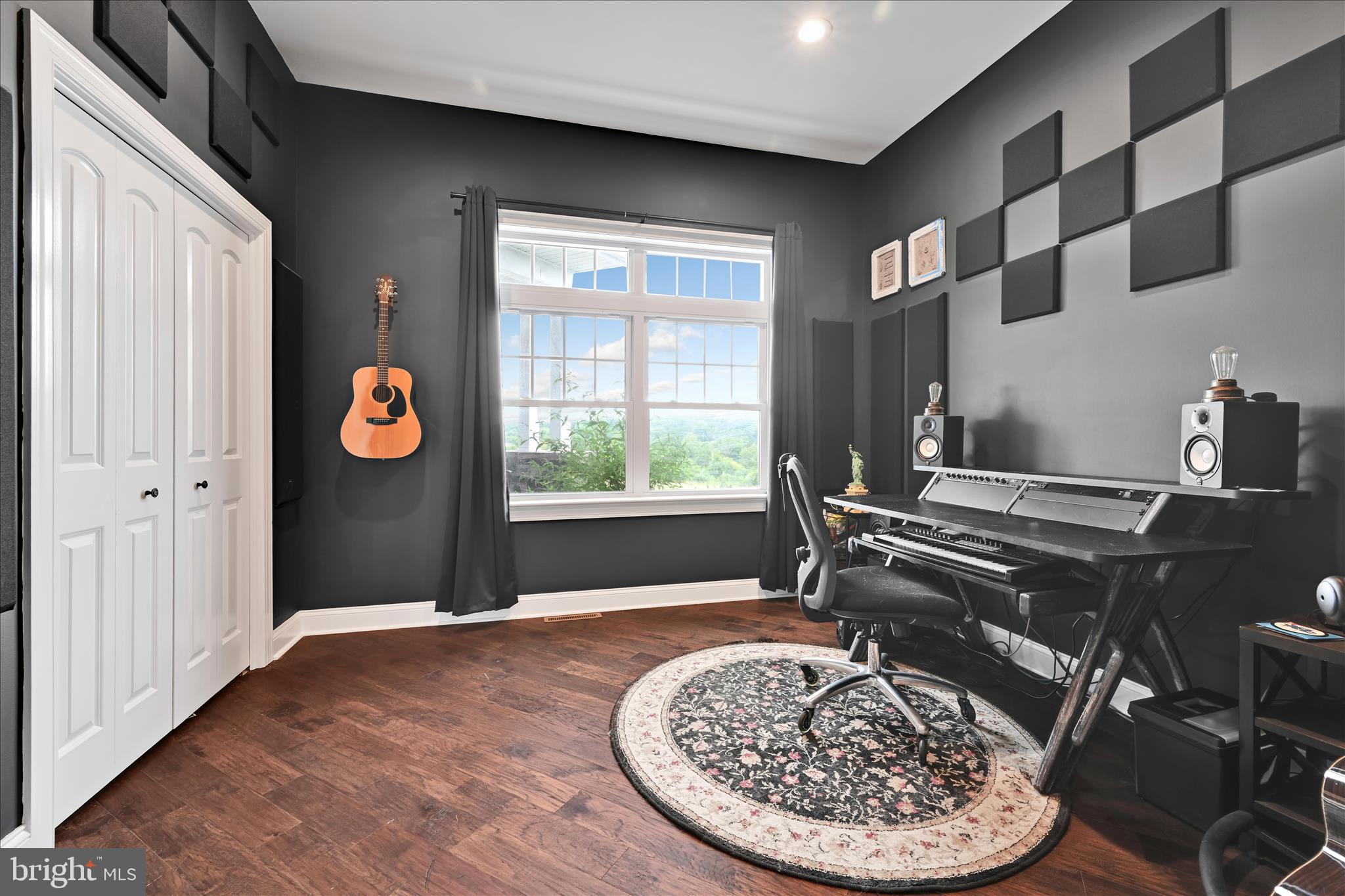 410 Walnuttown Road Fleetwood, PA 19522 - Photo 28 of 60 Home Office