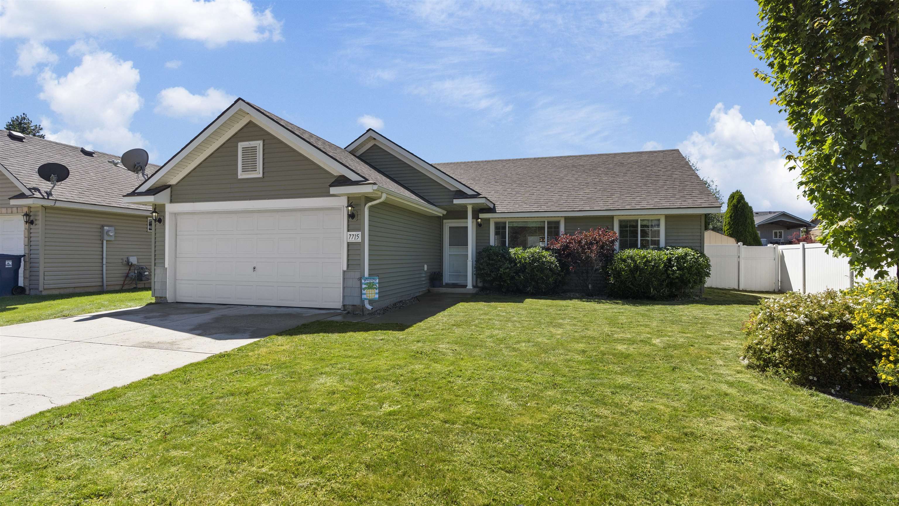 7715 North Maple Street Spokane, WA 99208 - Photo 1 of 19 Gallery Image 1
