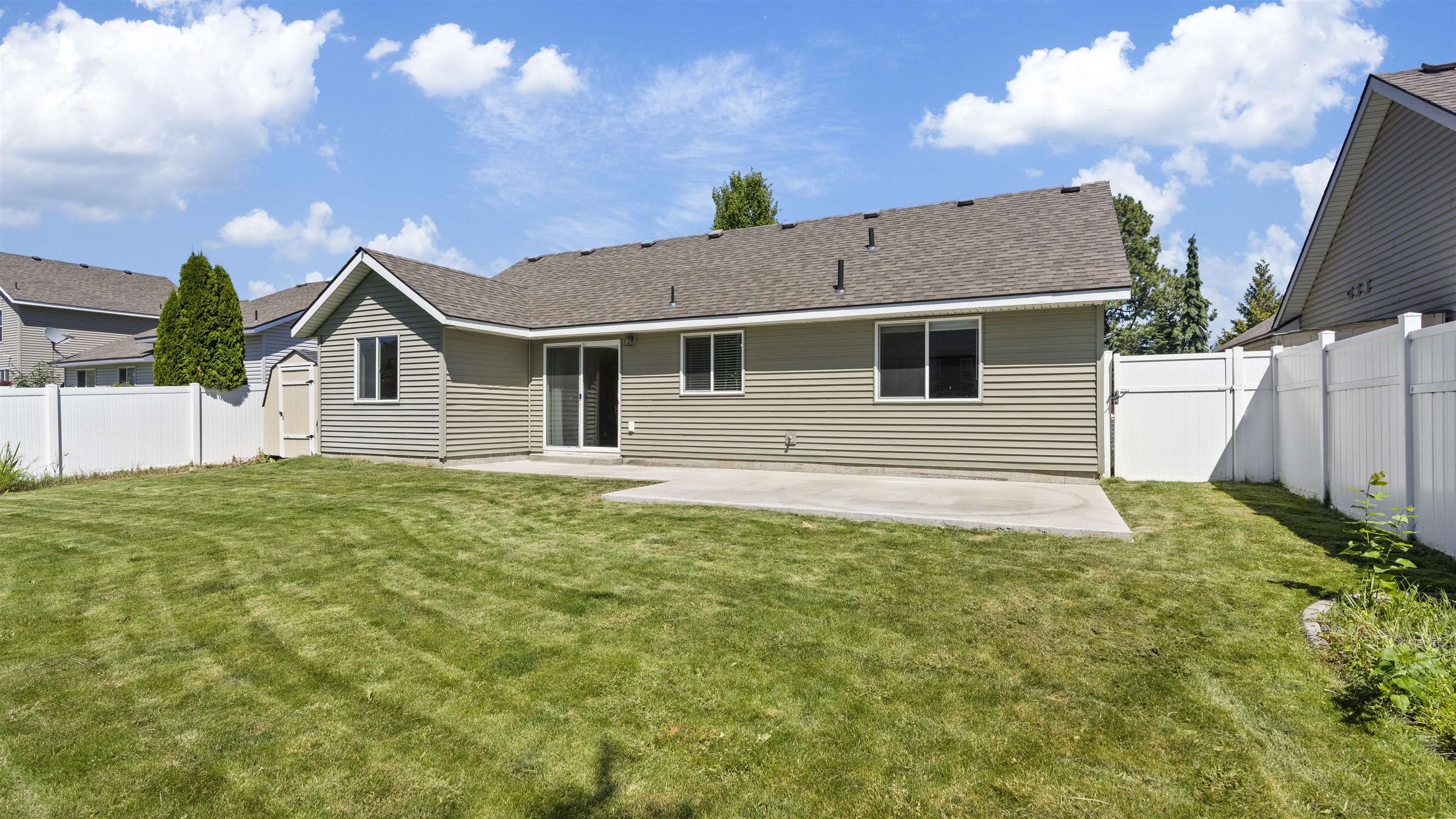 7715 North Maple Street Spokane, WA 99208 - Photo 18 of 19 Gallery Image 18