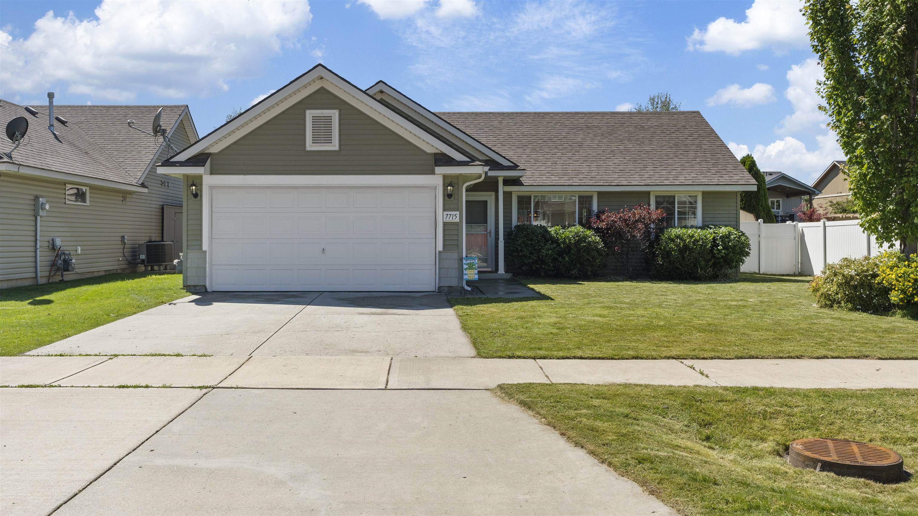7715 North Maple Street Spokane, WA 99208 - Photo 2 of 19 Gallery Image 2
