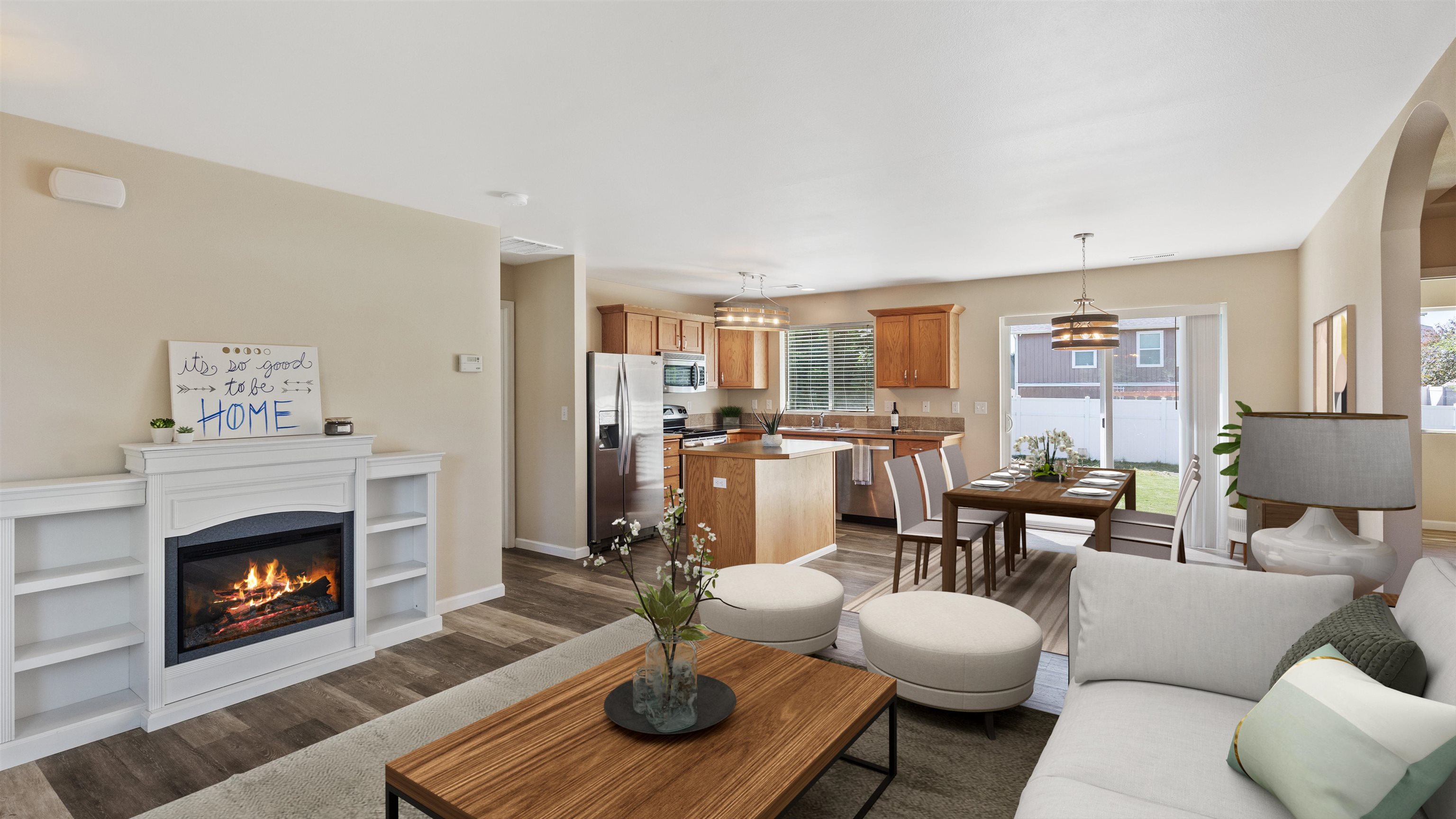 7715 North Maple Street Spokane, WA 99208 - Photo 3 of 19 Gallery Image 3