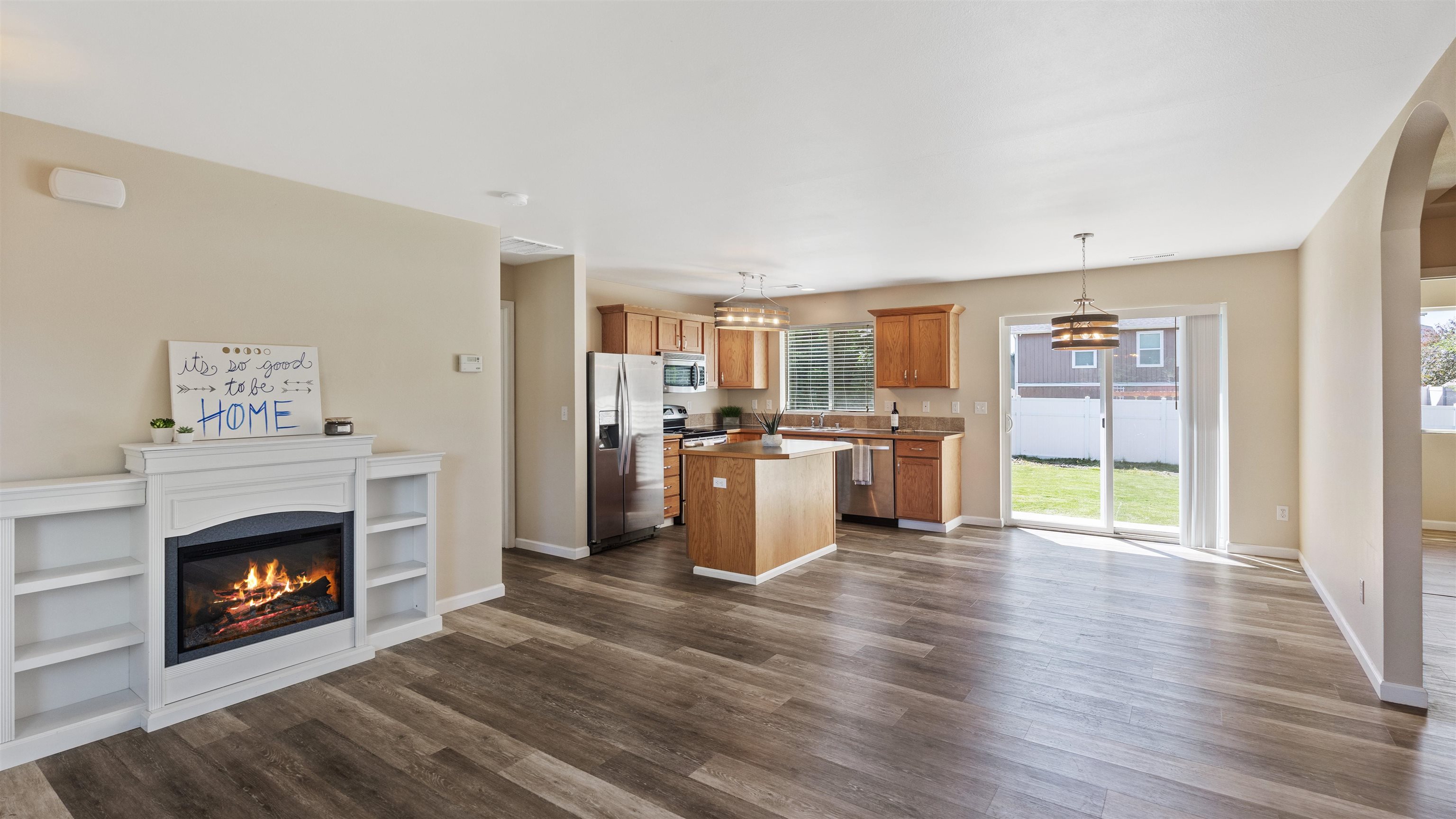 7715 North Maple Street Spokane, WA 99208 - Photo 4 of 19 Gallery Image 4