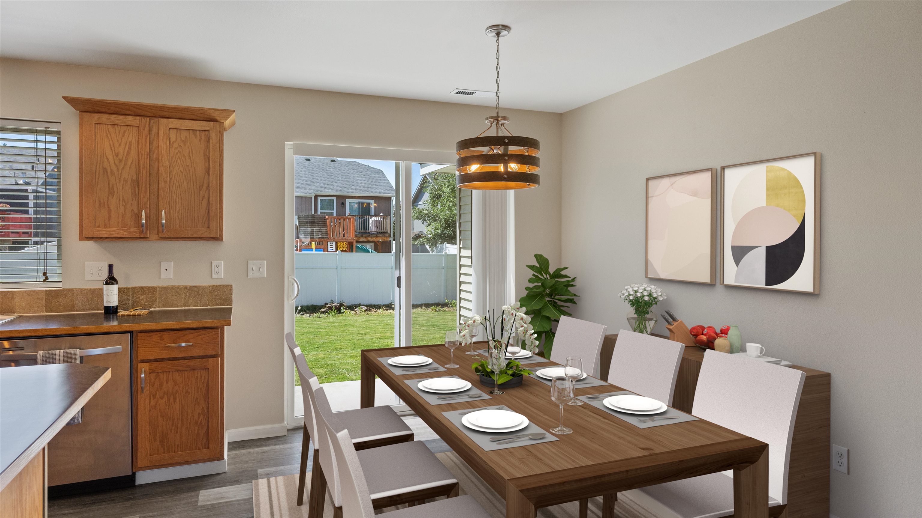 7715 North Maple Street Spokane, WA 99208 - Photo 9 of 19 Gallery Image 9