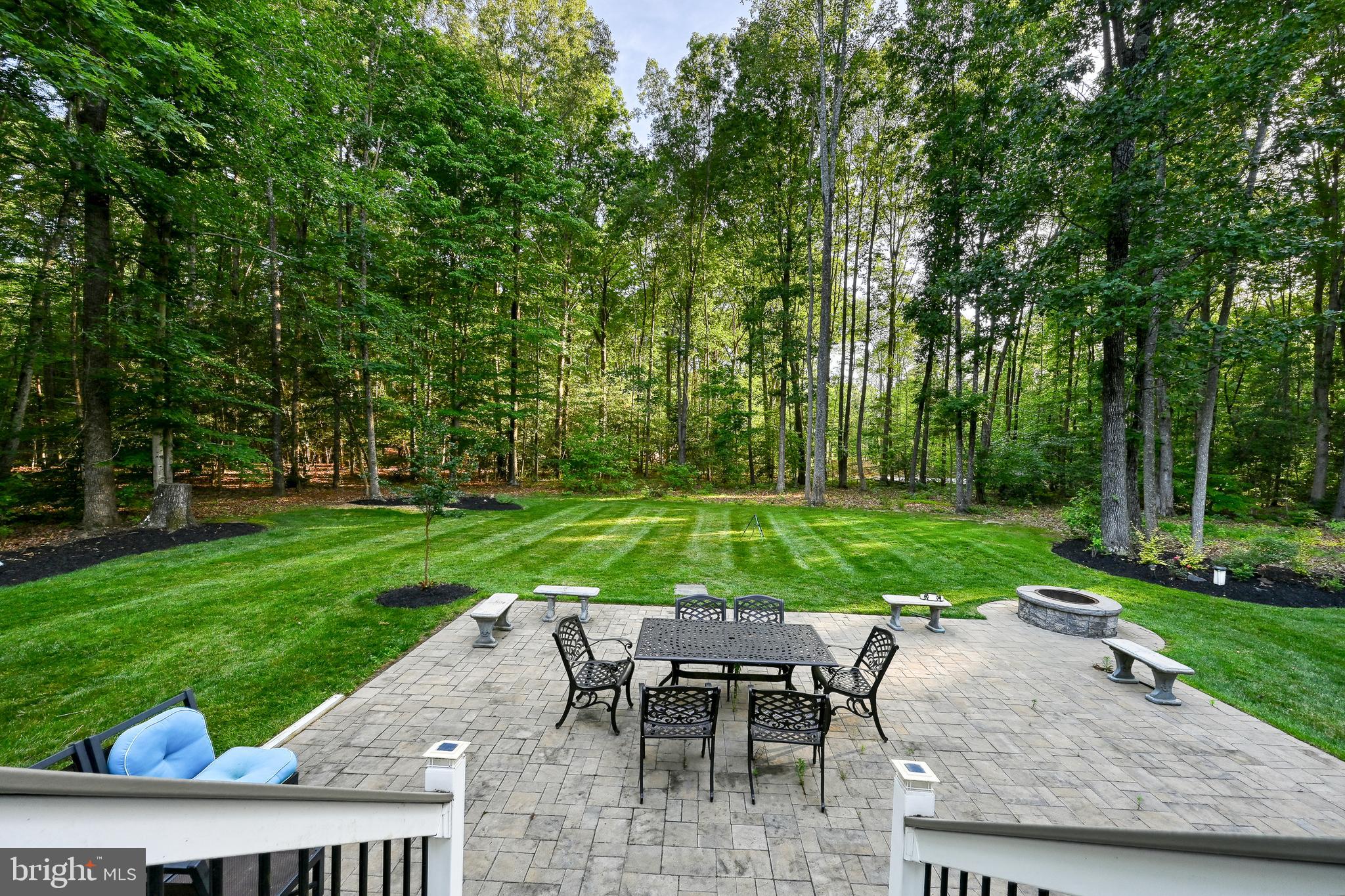 3938 Moody Town Road Bumpass, VA 23024 - Photo 48 of 72 Personal Outdoor Oasis!