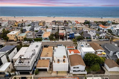 $7,495,000 | 2434 Manhattan Avenue, Hermosa Beach, CA 90254