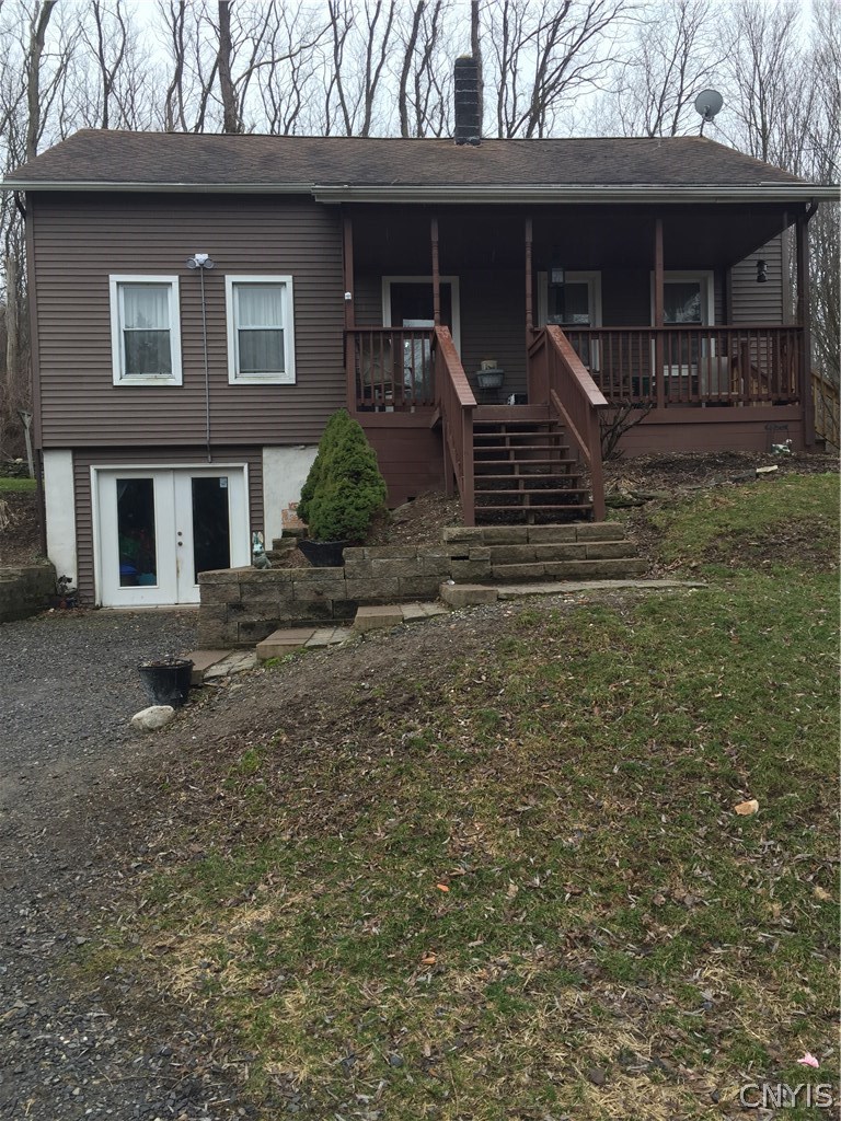 3856 Taylor Road Sennett, NY 13021 - Photo 1 of 1