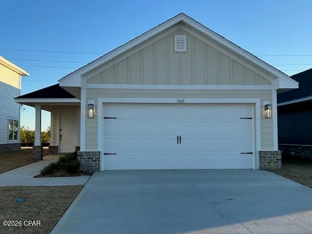 $307,180 | 7060 Traditions Drive, Panama City, FL 32404