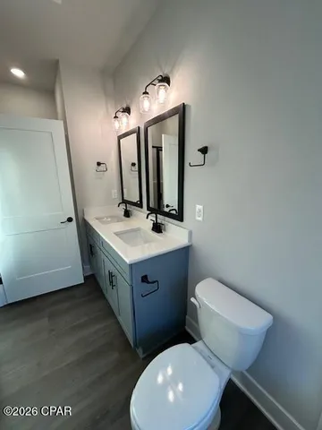 $307,180 | 7060 Traditions Drive, Panama City, FL 32404