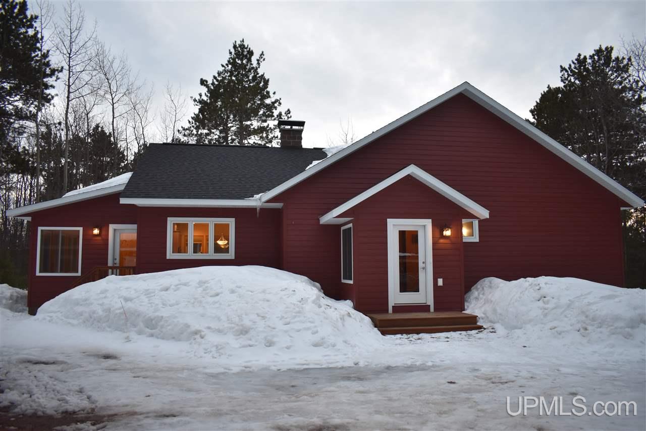 180 Co Road Negaunee, MI 49866 - Photo 6 of 50