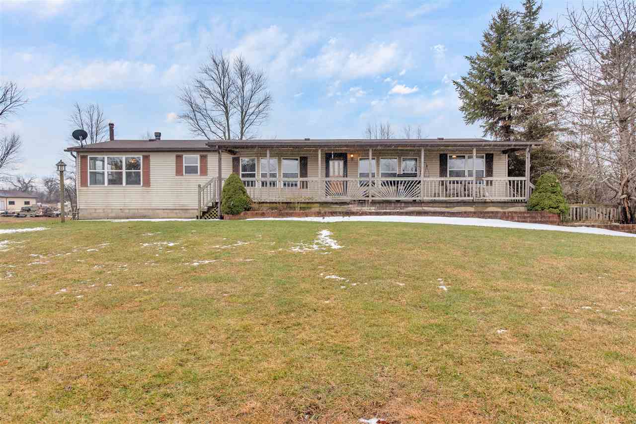9877 Masters Road Goodells, MI 48027 - Photo 1 of 49