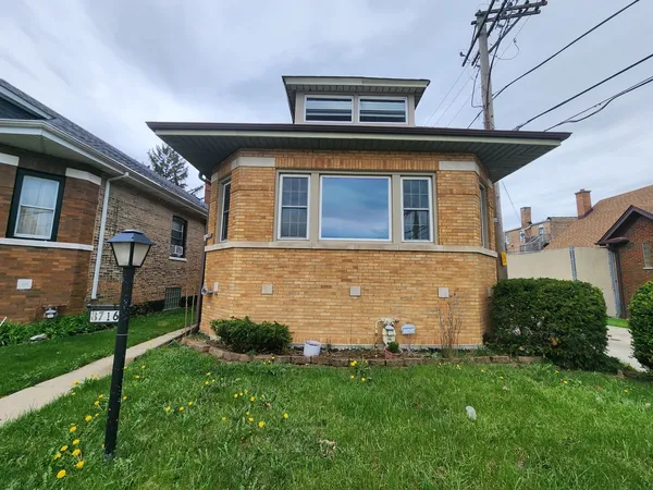 $134,900 | 8716 South Laflin Street, Chicago, IL 60620