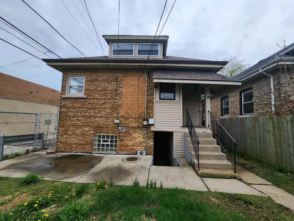 $134,900 | 8716 South Laflin Street, Chicago, IL 60620