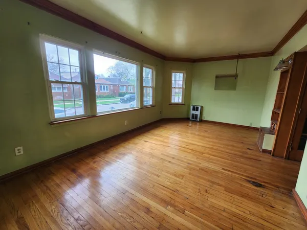 $134,900 | 8716 South Laflin Street, Chicago, IL 60620