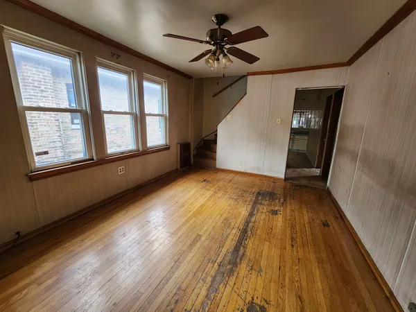 $134,900 | 8716 South Laflin Street, Chicago, IL 60620