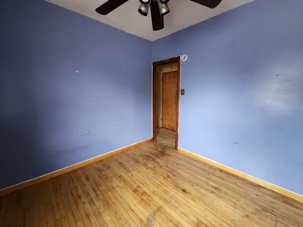 $134,900 | 8716 South Laflin Street, Chicago, IL 60620