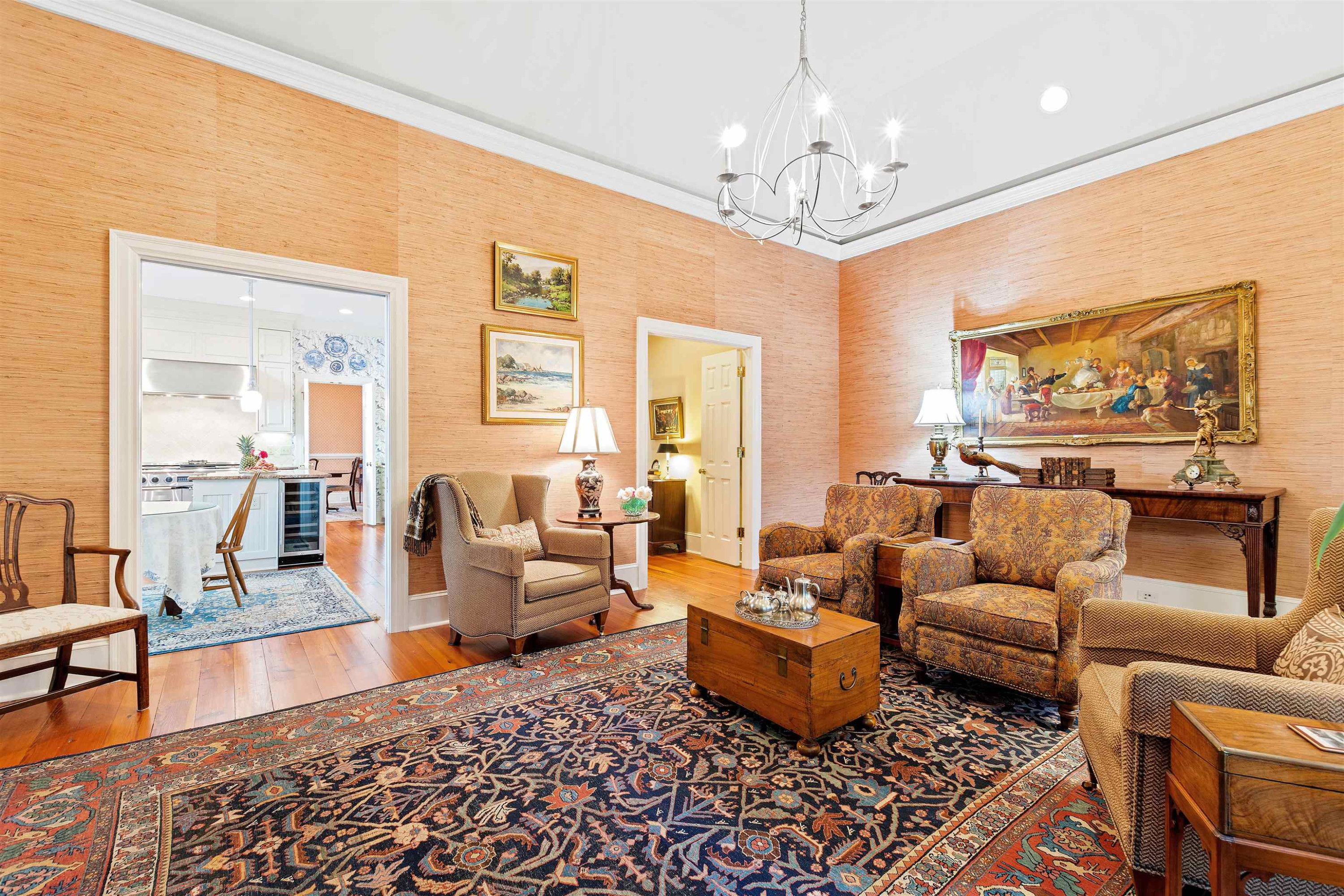 1029 Harvey Street Raleigh, NC 27608 - Photo 20 of 63 Photo 20