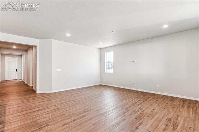 4856 Krueger Road Colorado Springs, CO 80925 - Photo 3 of 5 Gallery Image 3