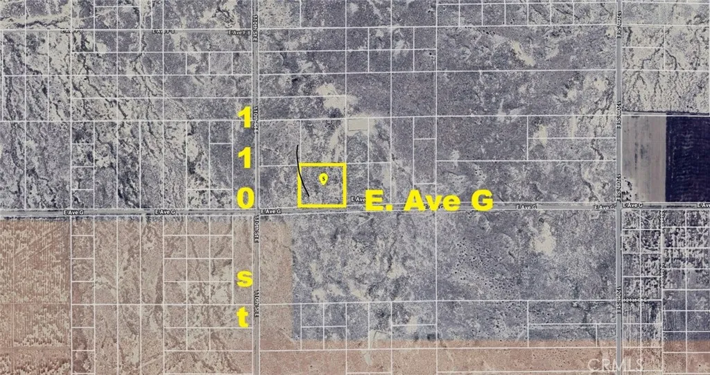 0 Ave G/ 111th Street Odessa, TX 79763 - Photo 3 of 4 a bathroom with a sink