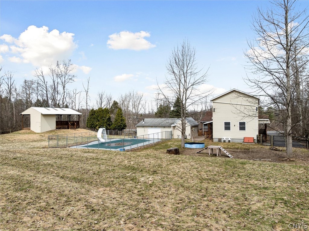 6126 Lowell Road Westmoreland, NY 13440 - Photo 3 of 49