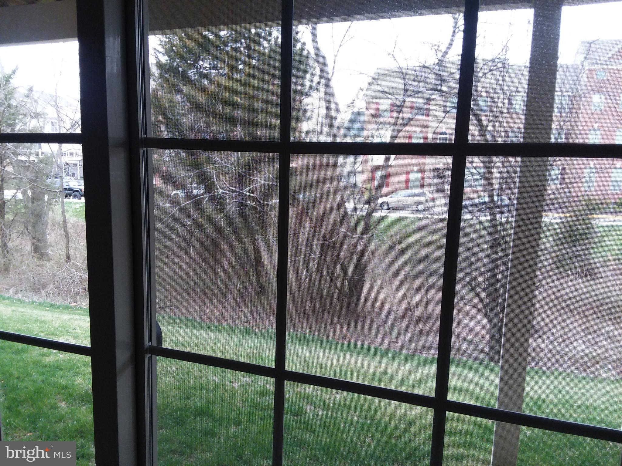 22595 Windsor Locks Square Ashburn, VA 20148 - Photo 14 of 56 View from family room