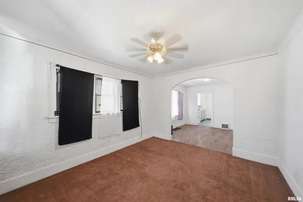 $42,500 | 1419 West John H Gwynn Jr Avenue, Peoria, IL 61605