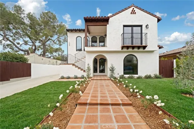 $3,199,000 | 1569 Wesley Avenue, Pasadena, CA 91104